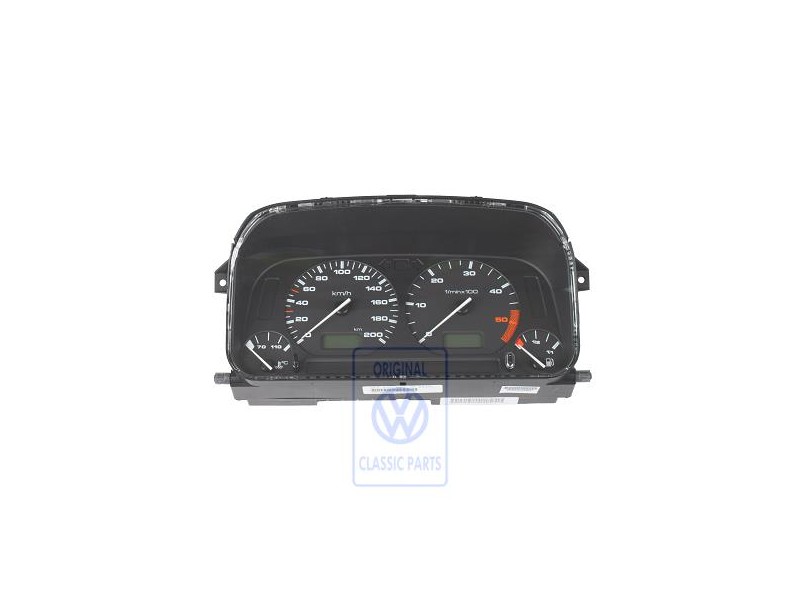 Genuine VW Combi-Instrument - 6K9920840JX