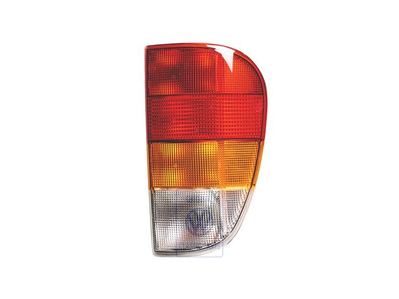 Genuine VW Tail Lights With Reversing Lights - 6K9945112