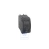 Genuine VW Switch For Seat Heating Black - 6K9963563 B41