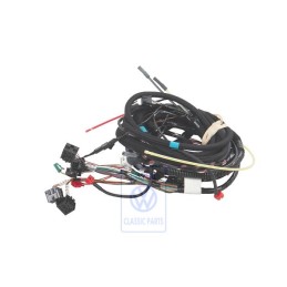 Genuine VW Rear Wiring Set - 6K9971011AK