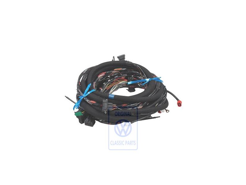 Genuine VW Rear Wiring Set - 6K9971011FL