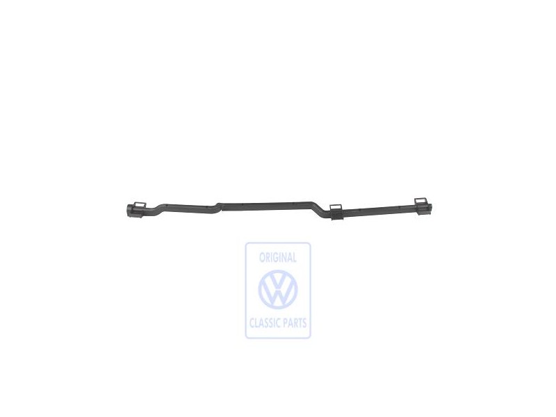 Genuine VW Guide Tube - 6K9971851