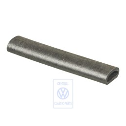 Genuine VW Protective Pipe - 6KM201236