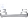 Genuine VW Front Skirt Black - 6N0071609A 9AX