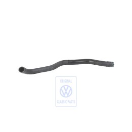 Genuine VW Coolant Hose - 6N0121051K