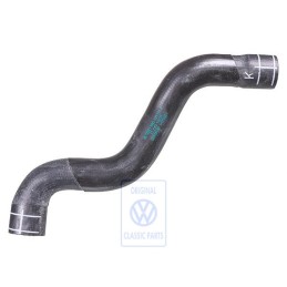 Genuine VW Coolant Hose - 6N0121101P
