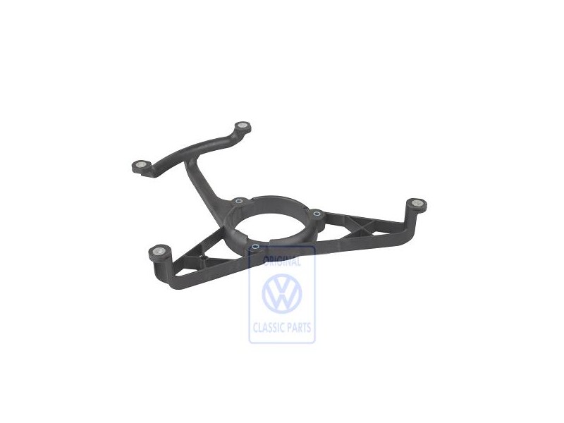 Genuine VW Bracket For Radiator Fan - 6N0121209N