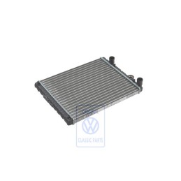 Genuine VW Cooler For Coolant - 6N0121253K