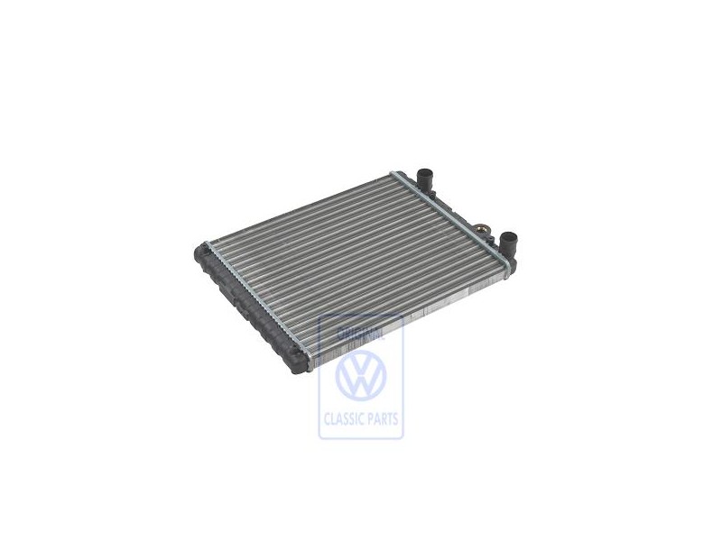 Genuine VW Cooler For Coolant - 6N0121253K