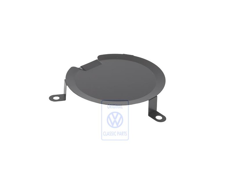 Genuine VW Protective Cap - 6N0121299