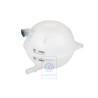 Genuine VW Coolant Expansion Tank - 6N0121407A