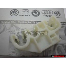 Genuine VW Fuel Line Clip Clamp - 191201449A