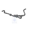 Genuine VW Coolant Hose - 6N0122073E