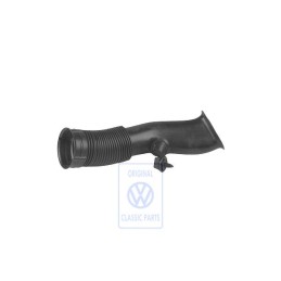 Genuine VW Air Pipe - 6N0128741