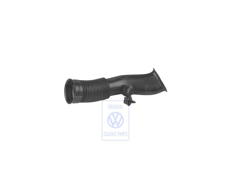 Genuine VW Air Pipe - 6N0128741