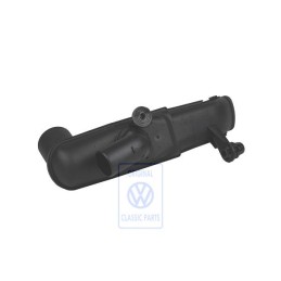 Genuine VW Control Box - 6N0129594J