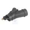Genuine VW Control Box - 6N0129608D