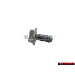 Genuine VW Hexagon Bolt - N 0143411