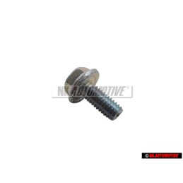 Genuine VW Hexagon Bolt - N 0143411
