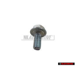 Genuine VW Hexagon Bolt - N 0143411