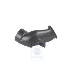 Genuine VW Intake Manifold - 6N0129752