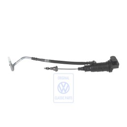 Genuine VW Slave Cylinder - 6N0142063D