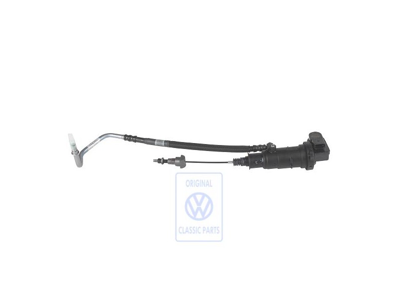 Genuine VW Slave Cylinder - 6N0142063D