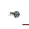 Genuine VW Bolt, Hex. Hd. With Shoulder, Self-Locking - N 0143441