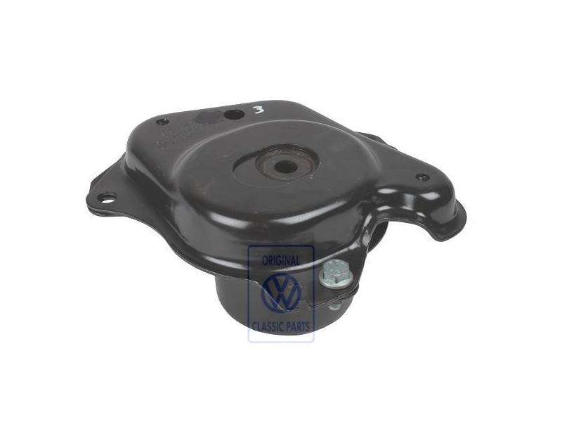 Genuine VW Bonded Rubber Bush - 6N0199555H
