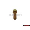 Genuine VW Socket Head Bolt With Hexagon Socket Head - N 0147412
