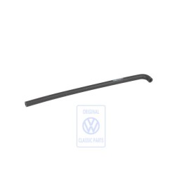 Genuine VW Vent Hose - 6N0201179G