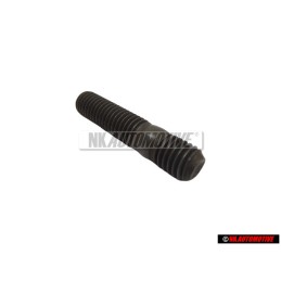 Genuine VW Threaded Pin - N 0445122