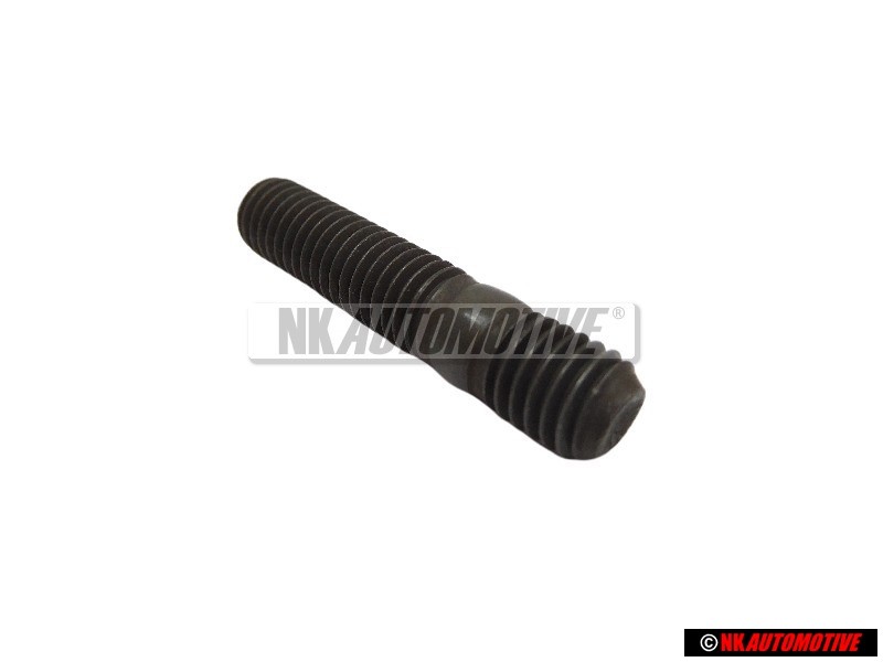 Genuine VW Threaded Pin - N 0445122