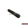 Genuine VW Threaded Pin - N 0445122