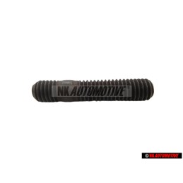 Genuine VW Threaded Pin - N 0445122