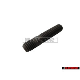 Genuine VW Threaded Pin - N 0445122