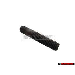 Genuine VW Threaded Pin - N 0445122
