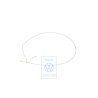 Genuine VW Breather Line - 6N0201997