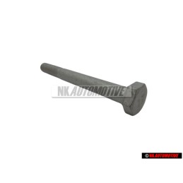 Genuine VW Hexagon Bolt - N 01037510