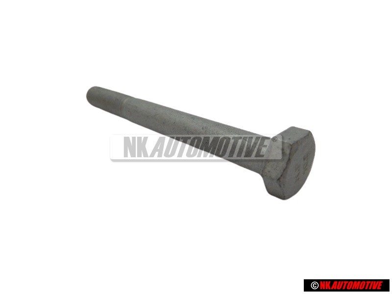 Genuine VW Hexagon Bolt - N 01037510