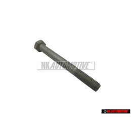 Genuine VW Hexagon Bolt - N 01037510