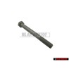 Genuine VW Hexagon Bolt - N 01037510
