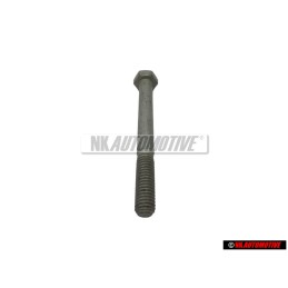 Genuine VW Hexagon Bolt - N 01037510