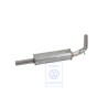 Genuine VW Front Silencer - 6N0253209E