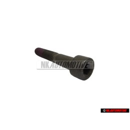 Genuine VW Socket Head Bolt With Hex. 