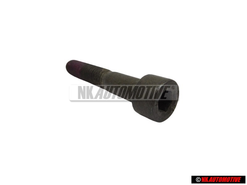 Genuine VW Socket Head Bolt With Hex. 