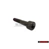 Genuine VW Socket Head Bolt With Hex. 