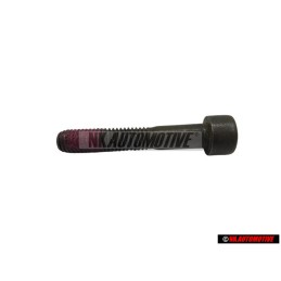 Genuine VW Socket Head Bolt With Hex. 