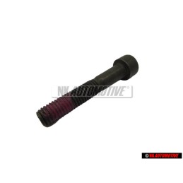 Genuine VW Socket Head Bolt With Hex. 