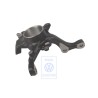 Genuine VW Wheel Bearing Housing - 6N0407255C